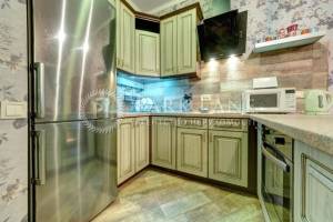 Квартира W-7388606, Жилянская, 118, Киев - Фото 5