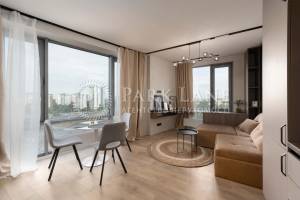 Квартира W-7388935, Заболотного Академика, 1б, Киев - Фото 5