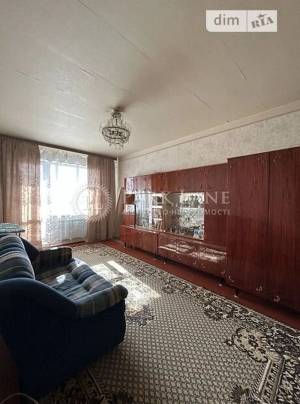 Квартира W-7389507, Лятошинського, 3, Київ - Фото 1