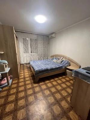 Квартира W-7389778, Коласа Якуба, 23, Київ - Фото 1