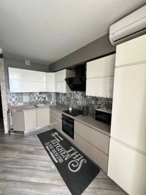 Квартира W-7389797, Донца Михаила, 2а, Киев - Фото 1
