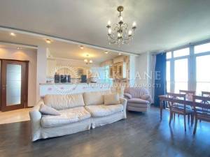 Квартира W-7390667, Макеевская, 8, Киев - Фото 1