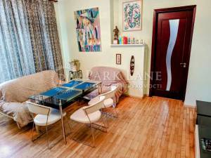 Квартира W-7386730, Антоновича Владимира (Горького), 140, Киев - Фото 1