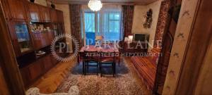 Квартира W-7386740, Ушинского, 27, Киев - Фото 1