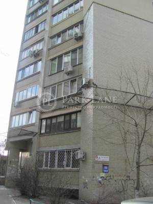 Квартира W-7386780, Антоновича Владимира (Горького), 125, Киев - Фото 13