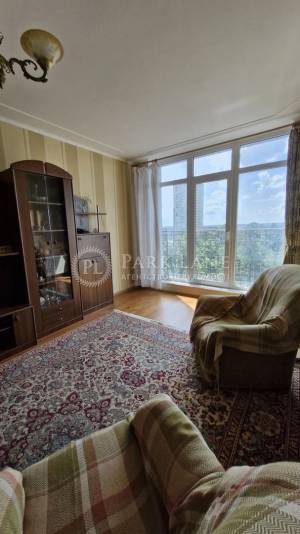 Квартира W-7386807, Крамського Івана, 9, Київ - Фото 1
