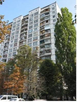 Квартира W-7386834, Зодчих, 68, Київ - Фото 11