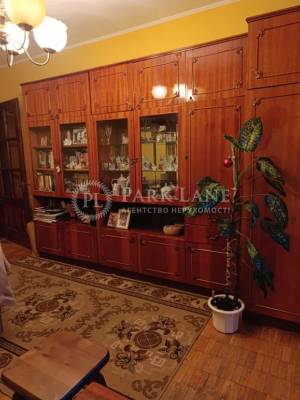 Квартира W-7386834, Зодчих, 68, Київ - Фото 1