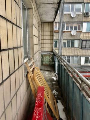 Квартира W-7386986, Шевченка Т.бул., 44, Київ - Фото 8