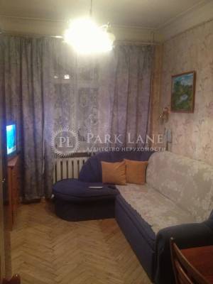 Квартира W-7387012, Дмитрівська, 29в, Київ - Фото 1