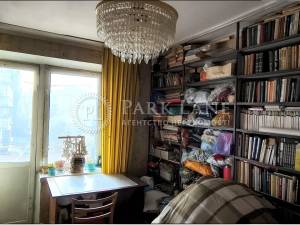 Квартира W-7387084, Уссурийская, 6, Киев - Фото 1