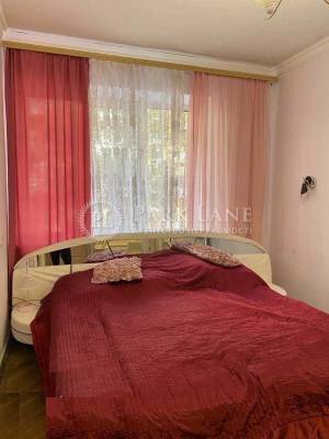 Квартира W-7387138, Винниченко Владимира (Коцюбинского Юрия), 20, Киев - Фото 2