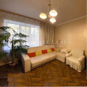 Квартира W-7387138, Винниченко Владимира (Коцюбинского Юрия), 20, Киев - Фото 1
