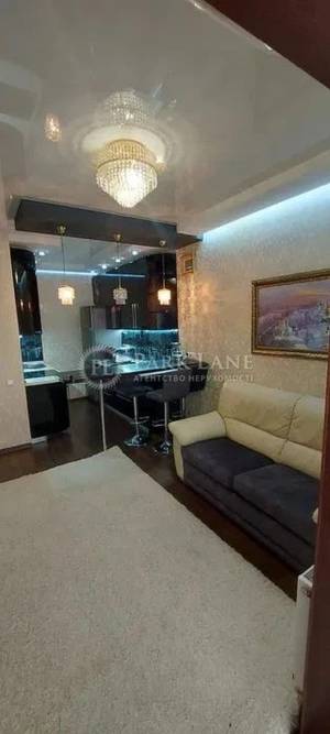 Квартира W-7387433, Регенераторная, 4, Киев - Фото 1