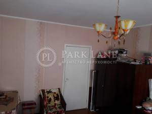 Квартира W-7387596, Севастопольская, 13, Киев - Фото 9