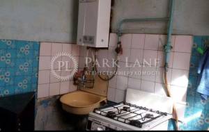 Квартира W-7387596, Севастопольская, 13, Киев - Фото 6