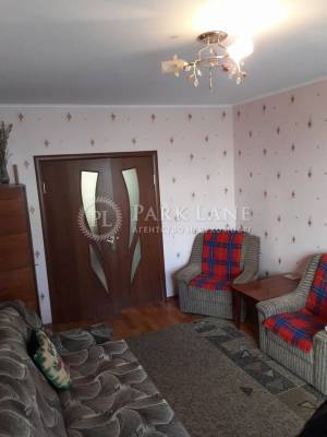Квартира W-7387596, Севастопольская, 13, Киев - Фото 1