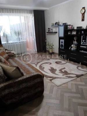 Квартира W-7387675, Бориспільська, 26в, Київ - Фото 1