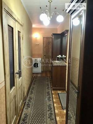 Квартира W-7387693, Качуровського Ігоря пров. (Руднєва пров.), 1, Київ - Фото 5