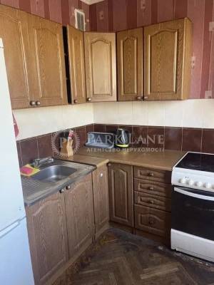 Квартира W-7388308, Ахматовой, 14б, Киев - Фото 1