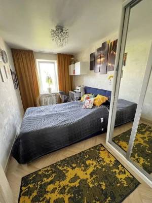 Квартира W-7388315, Вербицького Архітектора, 8, Київ - Фото 2