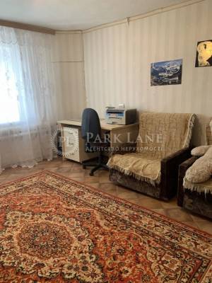 Квартира W-7389588, Круглоуниверситетская, 18/2, Киев - Фото 1