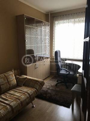 Квартира W-7389594, Арсенальный пер., 5, Киев - Фото 1