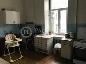Квартира W-7389606, Шота Руставели, 29, Киев - Фото 2
