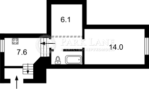 Квартира W-7389612, Лютеранская, 15, Киев - Фото 5