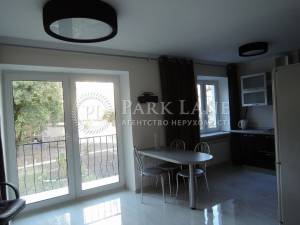Квартира W-7389614, Гуцала Евгения пер. (Кутузова пер.), 4, Киев - Фото 1