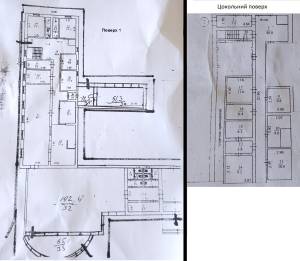  Ресторан, W-7388054, Глушкова Академика просп., 11, Киев - Фото 15
