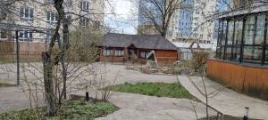  Ресторан, W-7388054, Глушкова Академика просп., 11, Киев - Фото 3
