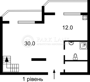 Квартира W-7387484, Бориспільська, 12в, Київ - Фото 8