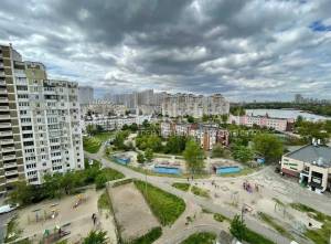 Квартира W-7387515, Ахматової Анни, 4, Київ - Фото 6