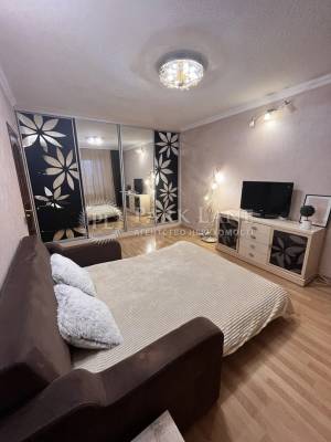 Квартира W-7387518, Григоренко Петра просп., 5, Киев - Фото 1
