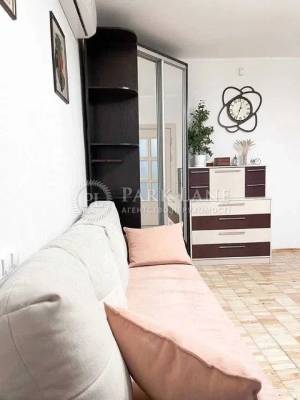 Квартира W-7387525, Вербицкого Архитектора, 26б, Киев - Фото 1