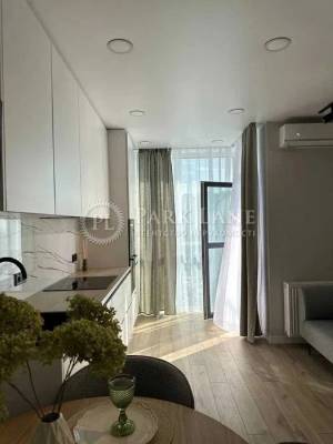 Квартира W-7387642, Вірменська, 8, Київ - Фото 3