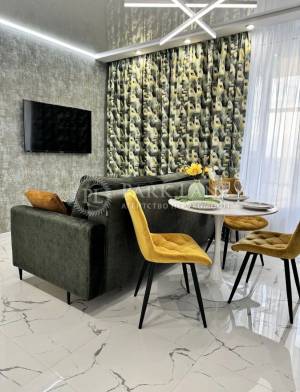 Квартира W-7388150, Приборный пер., 10в, Киев - Фото 1