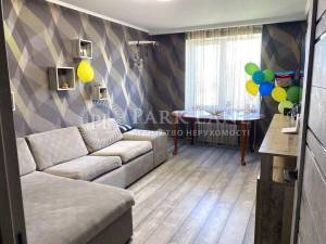 Квартира W-7388245, Архипенко Александра (Мате Залки), 5а, Киев - Фото 1