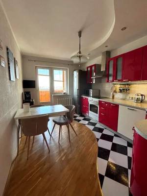 Квартира W-7388720, Смилянская, 10/31, Киев - Фото 1