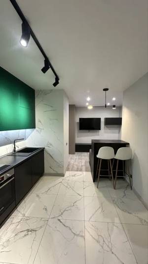 Квартира W-7388753, Рижская, 73г, Киев - Фото 5