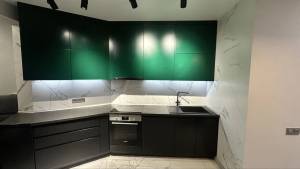 Квартира W-7388753, Рижская, 73г, Киев - Фото 4