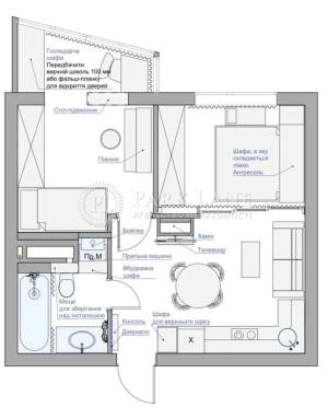 Квартира W-7390615, Берковецька, 6а, Київ - Фото 7