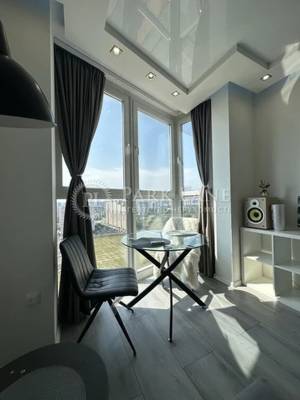 Квартира W-7390922, Драгоманова, 2б, Київ - Фото 4