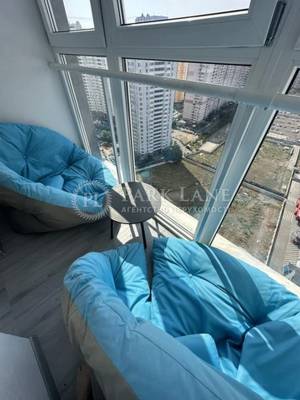 Квартира W-7390922, Драгоманова, 2б, Київ - Фото 13