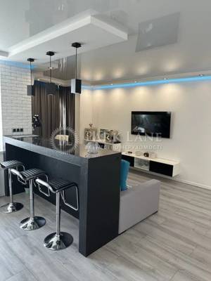 Квартира W-7390922, Драгоманова, 2б, Київ - Фото 1