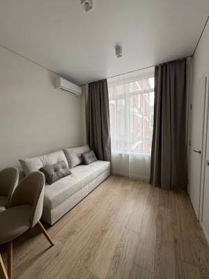Квартира W-7391348, Луценко Дмитрия, 2в, Киев - Фото 3