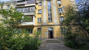 Квартира W-7388962, Артилерійський пров., 13, Київ - Фото 1
