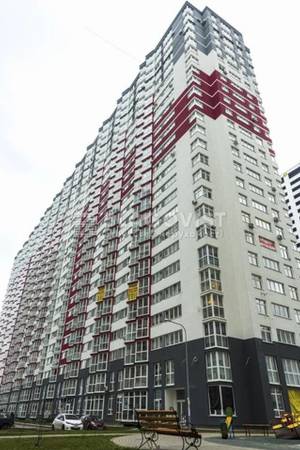 Квартира W-7391717, Драгоманова, 2а, Киев - Фото 2