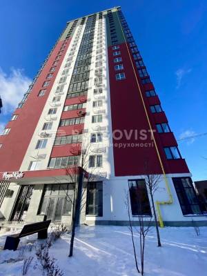 Квартира W-7392281, Виговського Івана (Гречка Маршала), 12к, Київ - Фото 1